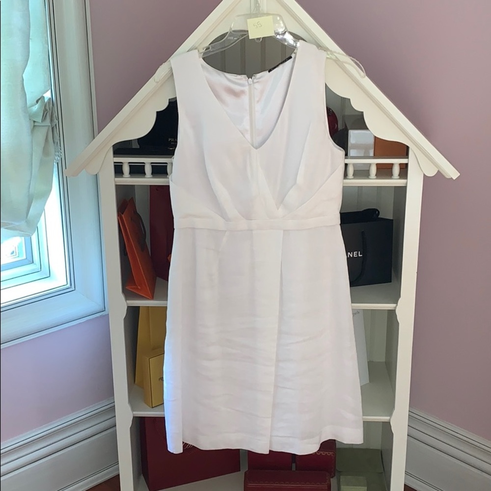 Elie Tahari dress